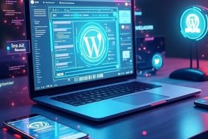 💻 professional wordpress development & speed optimization!